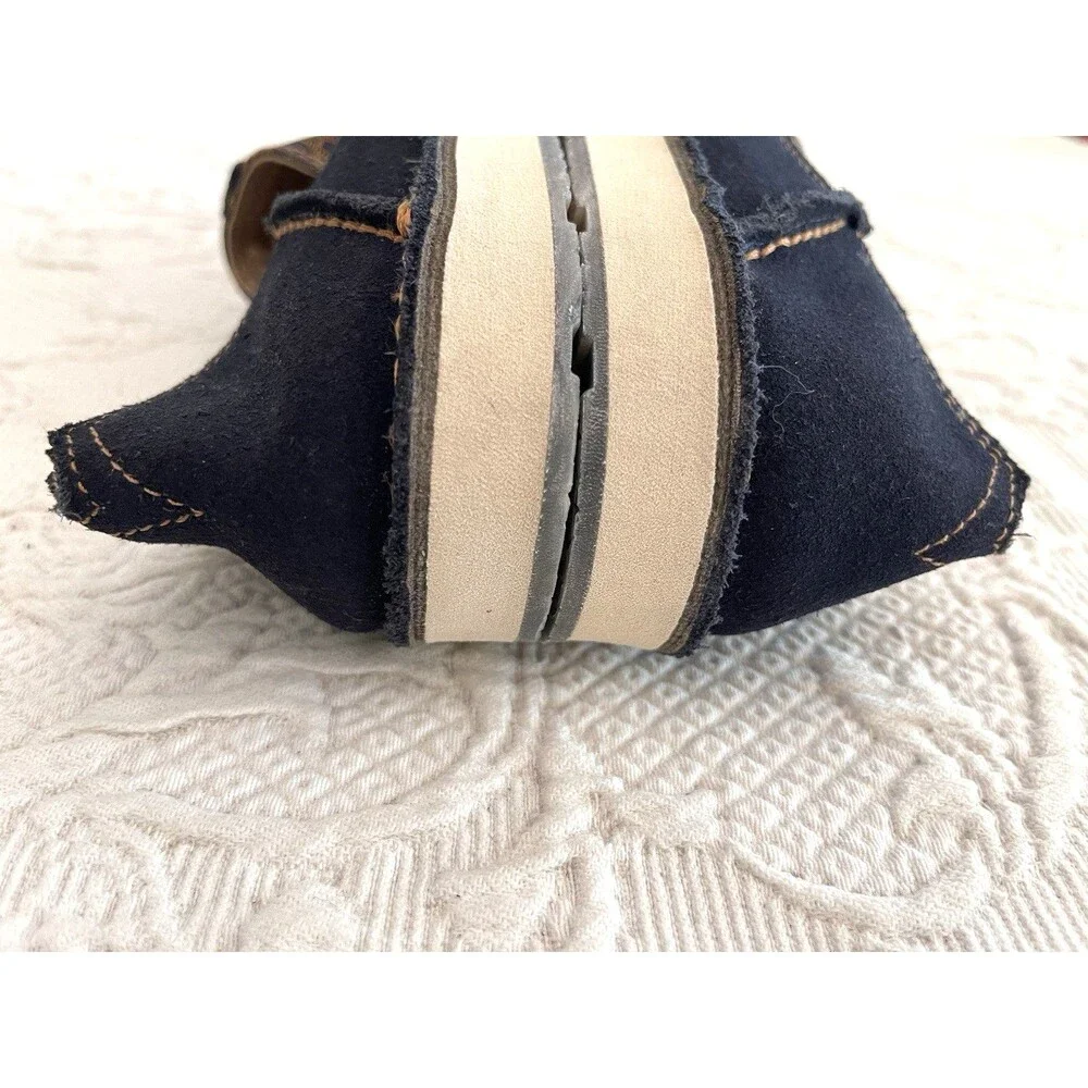 Ariat Cruiser Saddle-Up Slip-on Shoes Casual Logo 10046917 Ladies 9.5B